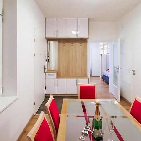 Cozynite Premium Apartment Schonbrunn 1 Bécs Kültér fotó