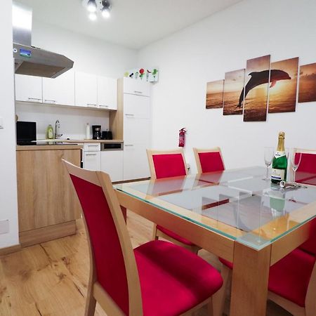 Cozynite Premium Apartment Schoenbrunn 1 Bécs Kültér fotó
