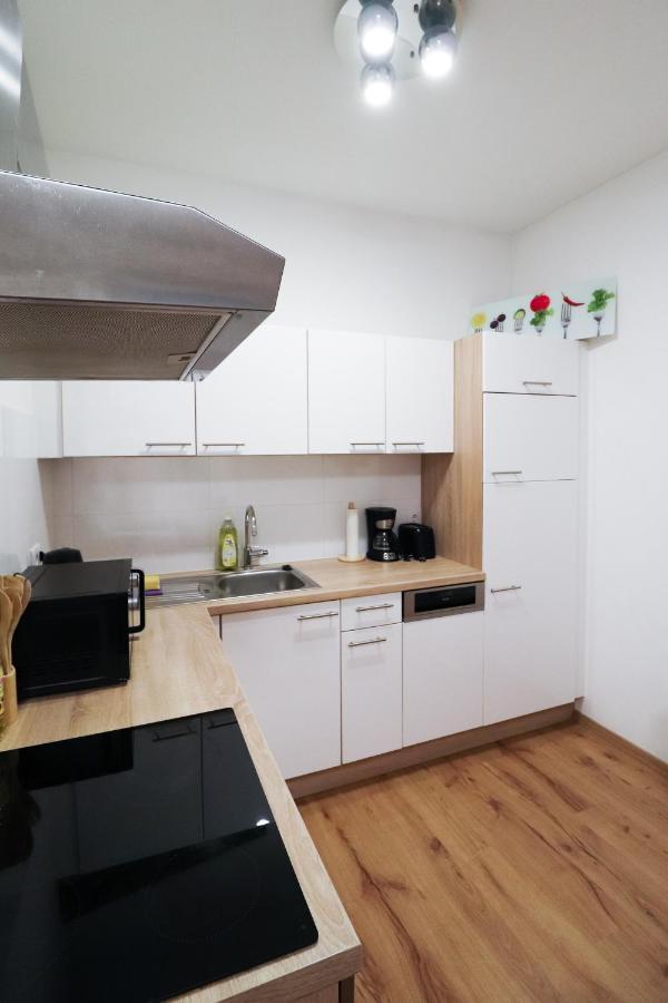 Cozynite Premium Apartment Schonbrunn 1 Bécs Kültér fotó