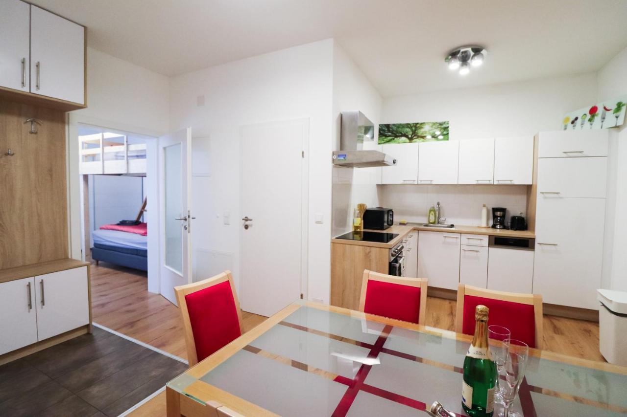 Cozynite Premium Apartment Schonbrunn 1 Bécs Kültér fotó