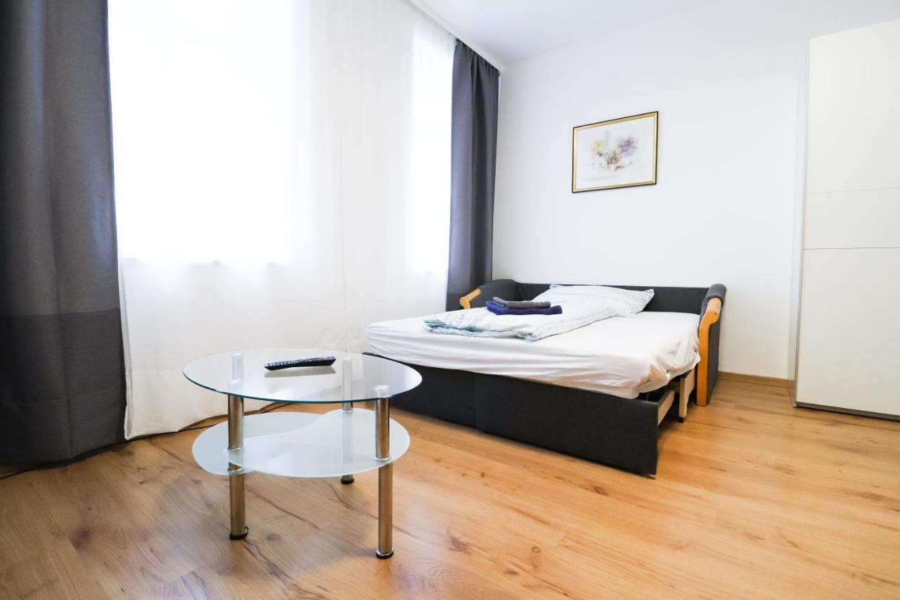 Cozynite Premium Apartment Schonbrunn 1 Bécs Kültér fotó