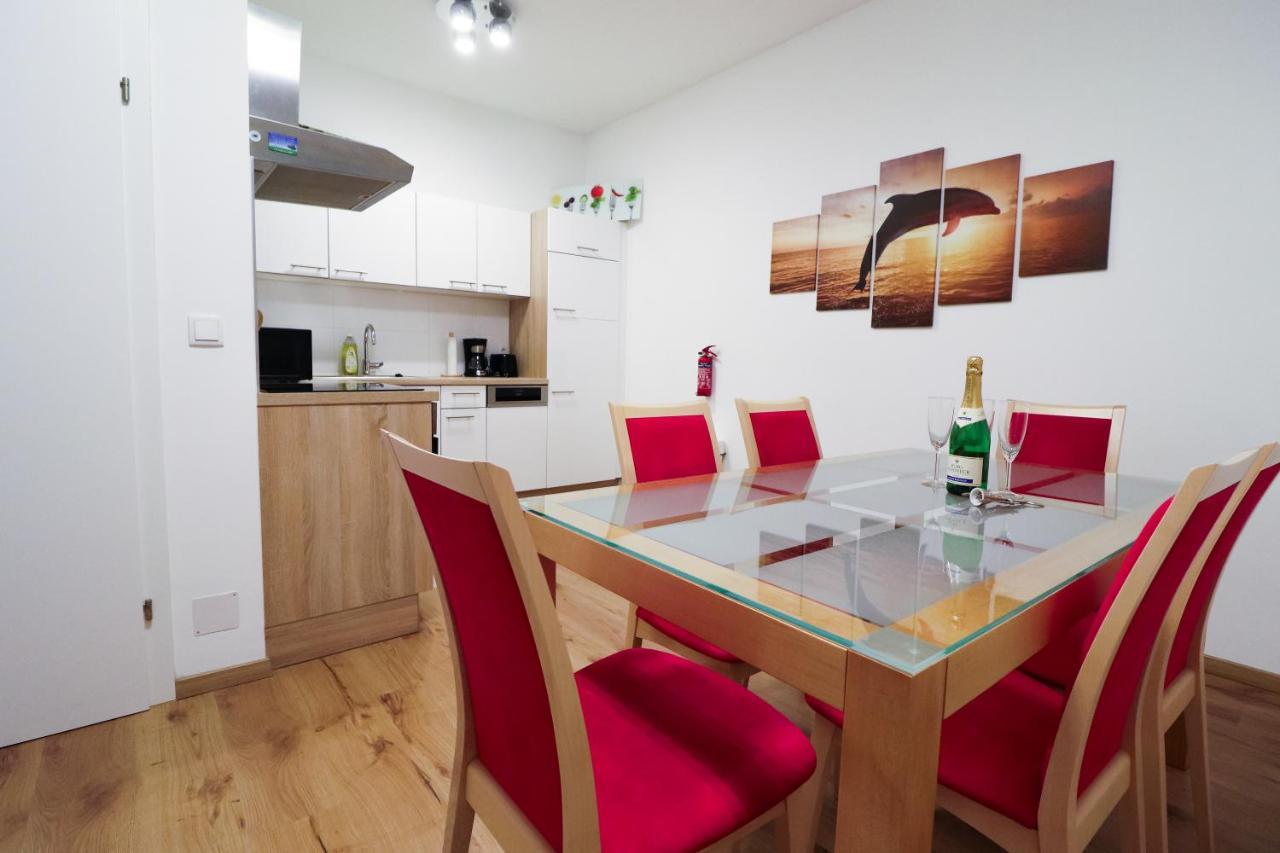 Cozynite Premium Apartment Schoenbrunn 1 Bécs Kültér fotó